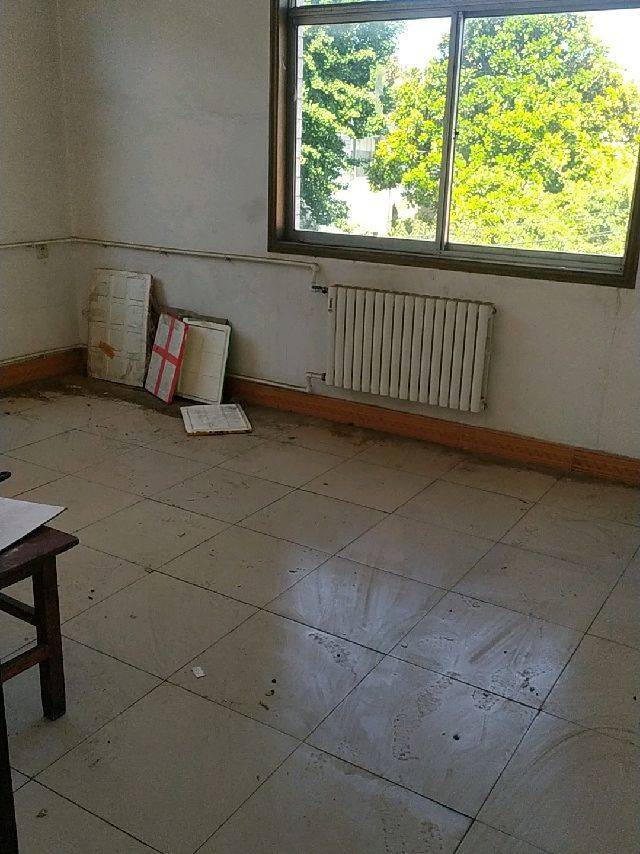 济南 槐荫 | 后周王庄村_3