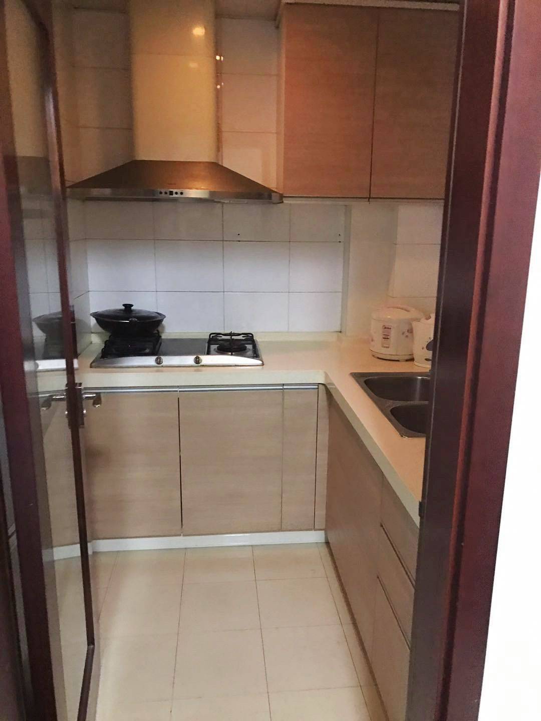 Shanghai-Jing‘An-Cozy Home,Clean&Comfy,No Gender Limit,Hustle & Bustle,“Friends”,Chilled