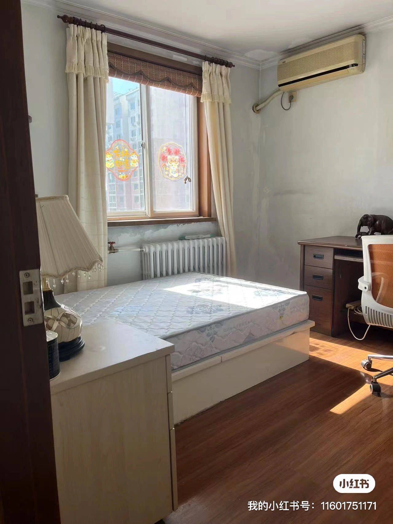 Beijing-Chaoyang-Cozy Home,Clean&Comfy,No Gender Limit,Hustle & Bustle,“Friends”,Chilled,LGBTQ Friendly