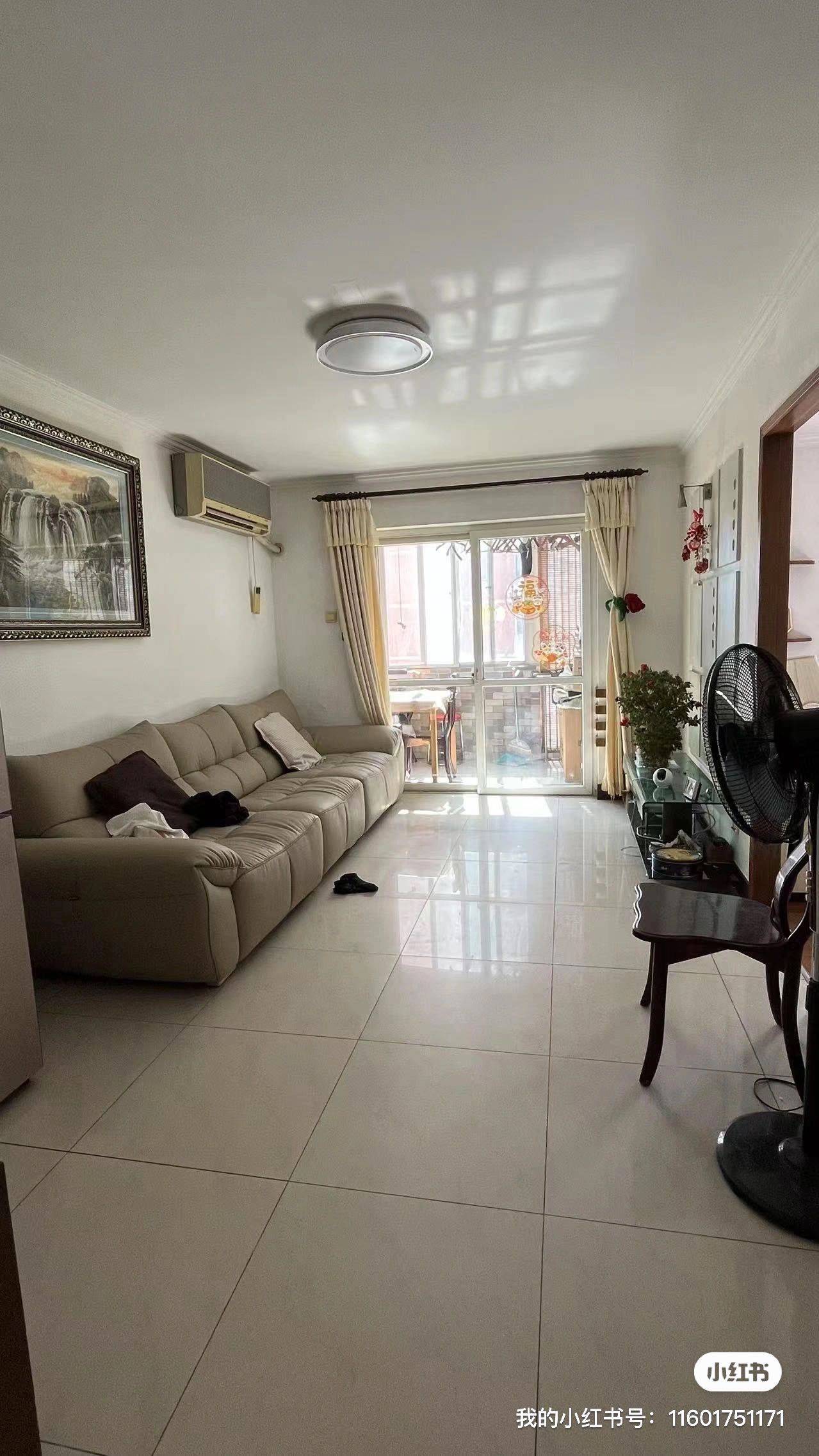 Beijing-Chaoyang-Cozy Home,Clean&Comfy,No Gender Limit,Hustle & Bustle,“Friends”,Chilled,LGBTQ Friendly