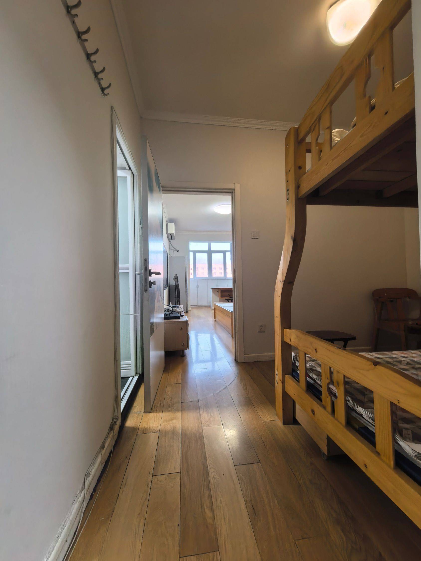 北京郎中整租房源3