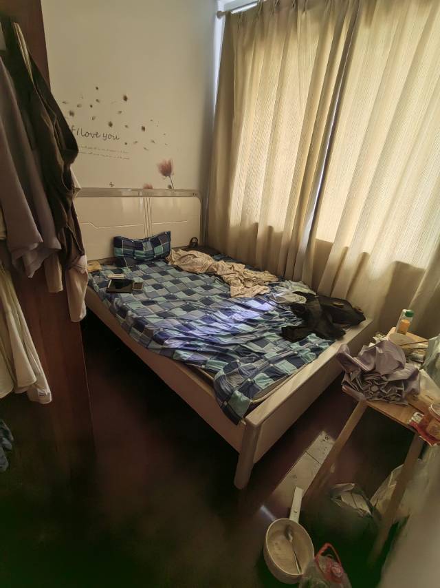 溫馨小窩 | 不限性別 | 市井煙火氣 | 老友記 | 慢時光