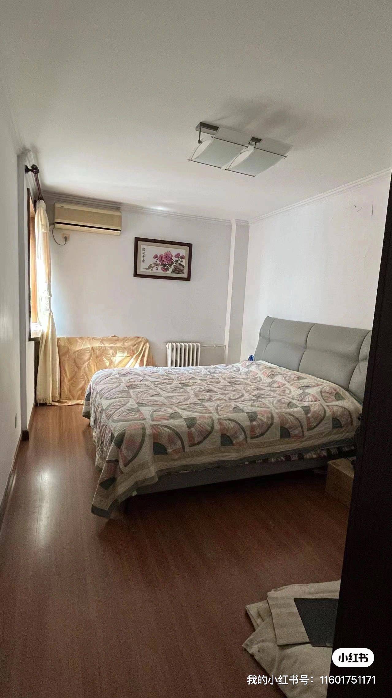 Beijing-Chaoyang-Cozy Home,Clean&Comfy,No Gender Limit,Hustle & Bustle,“Friends”,Chilled,LGBTQ Friendly