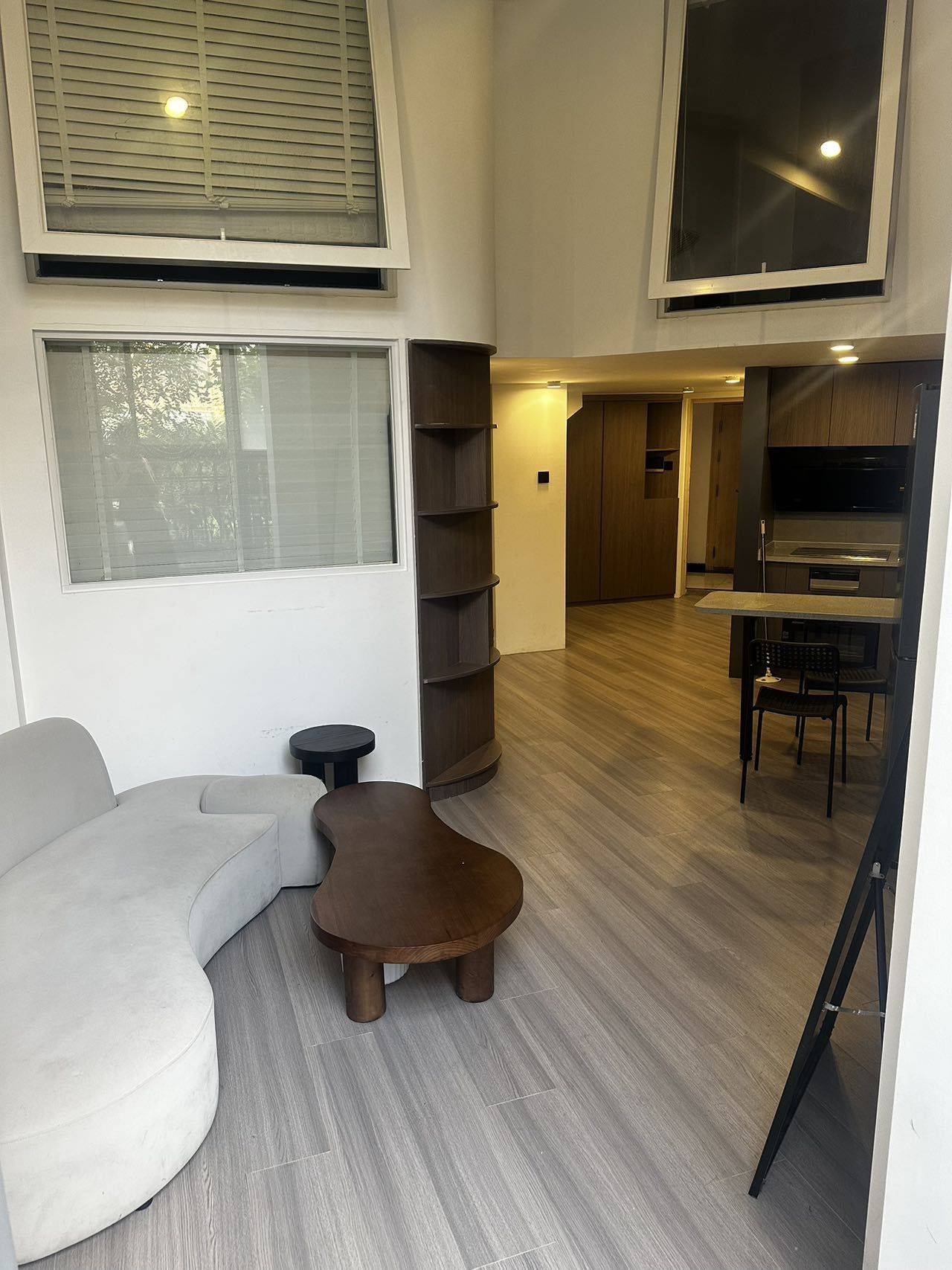 上海 长宁 | 西郊悦庭_6