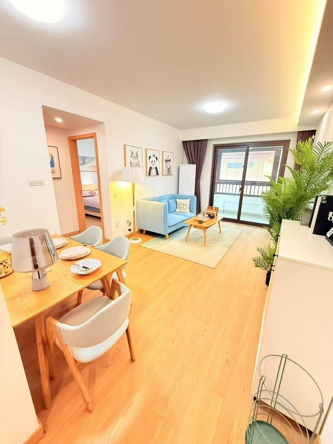 Shanghai Fengxian | 广丰名都-26号楼_5