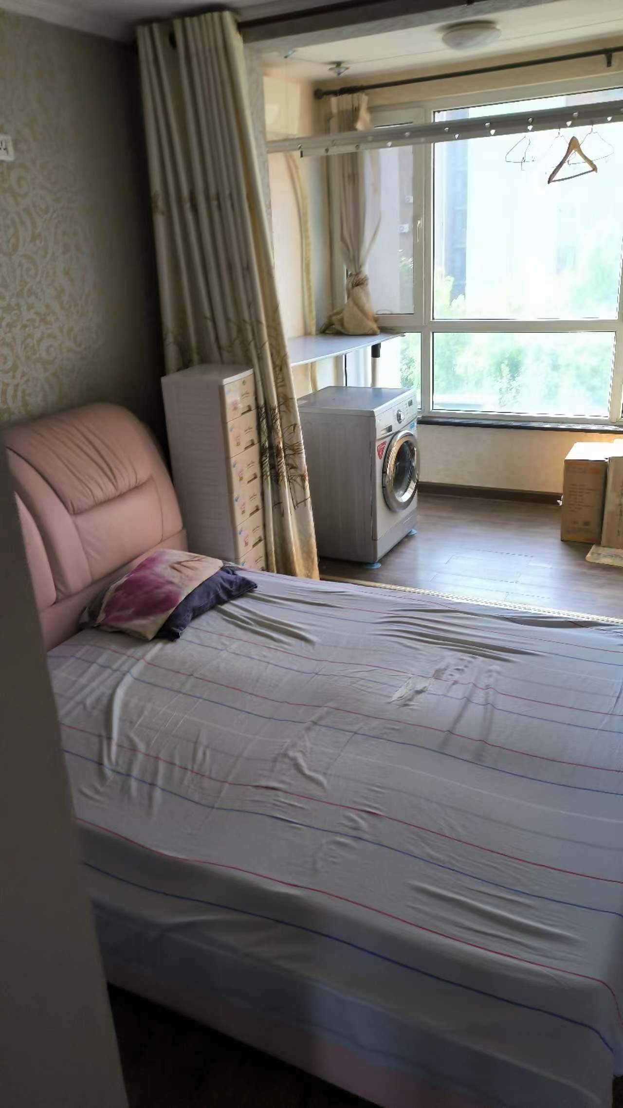 北京-昌平-溫馨小窩,乾淨治愈,不限性別,慢時光