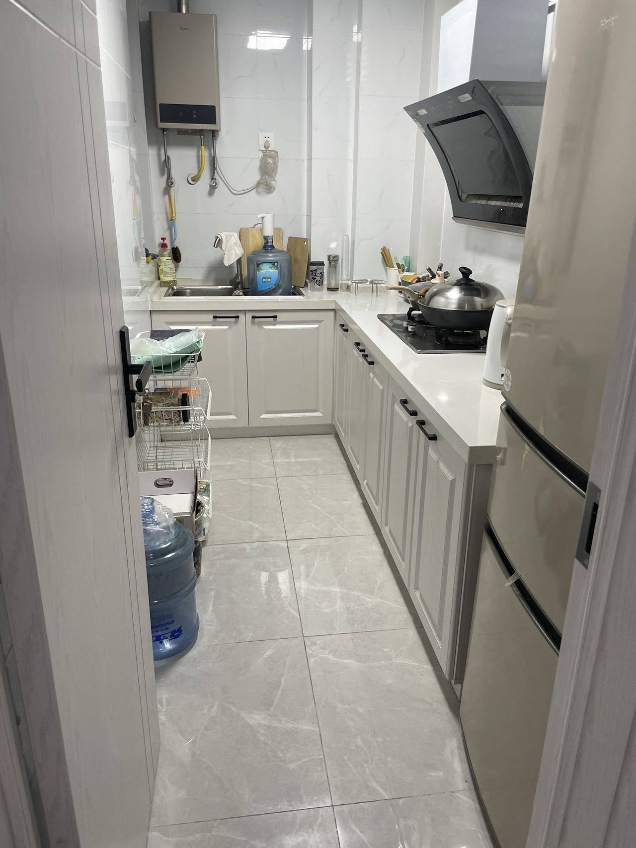 南京 浦口 | 通宇林景紫园_4