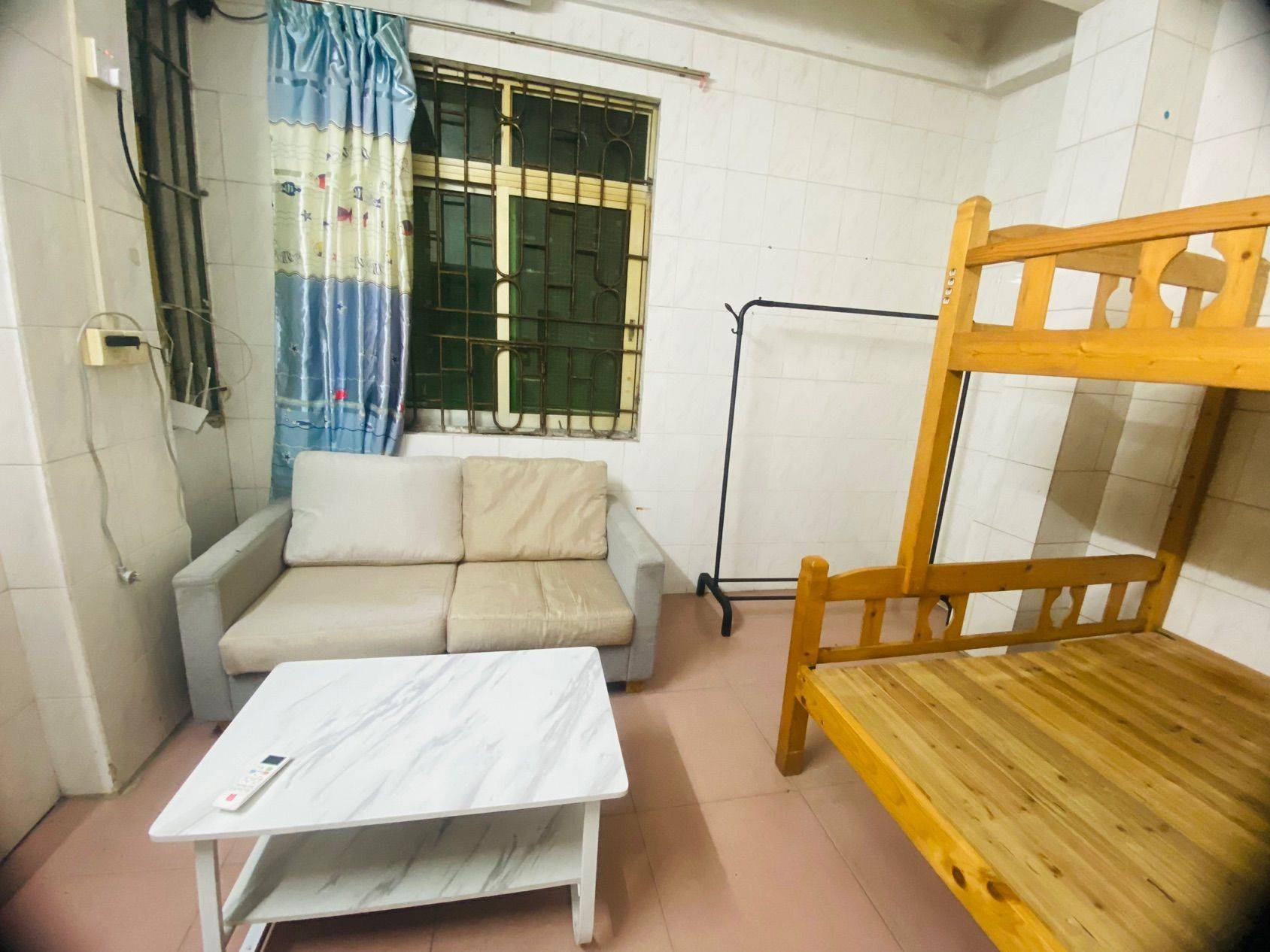 Cozy Home | Clean&Comfy | No Gender Limit | Hustle & Bustle | Pet Friendly