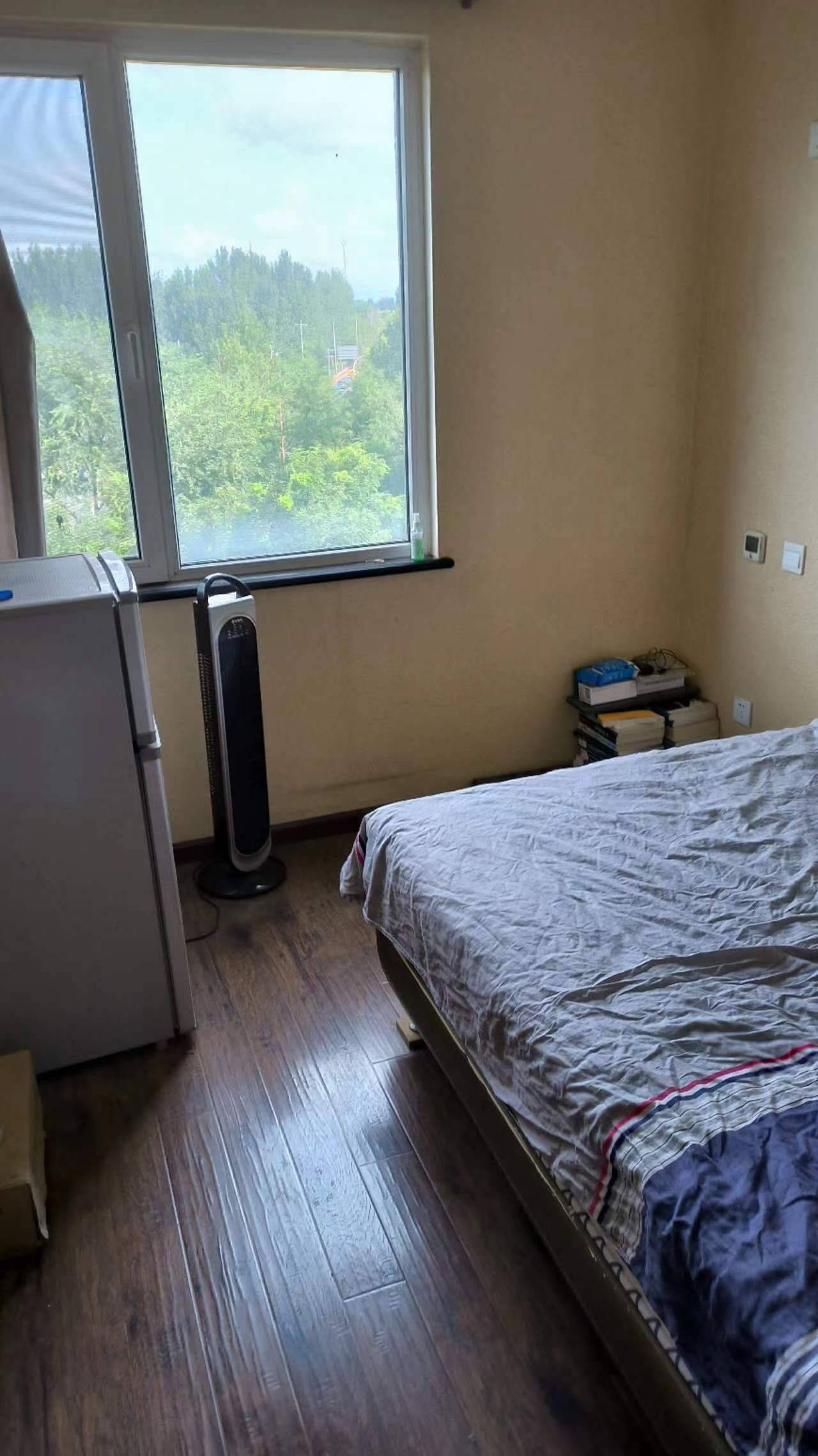 北京-昌平-溫馨小窩,乾淨治愈,不限性別,慢時光