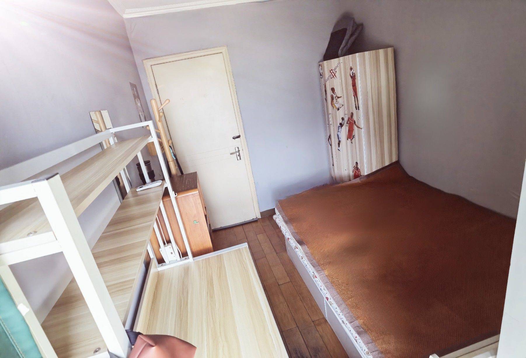 Beijing-Chaoyang-Cozy Home,Clean&Comfy,No Gender Limit,Hustle & Bustle,“Friends”,Chilled,Pet Friendly