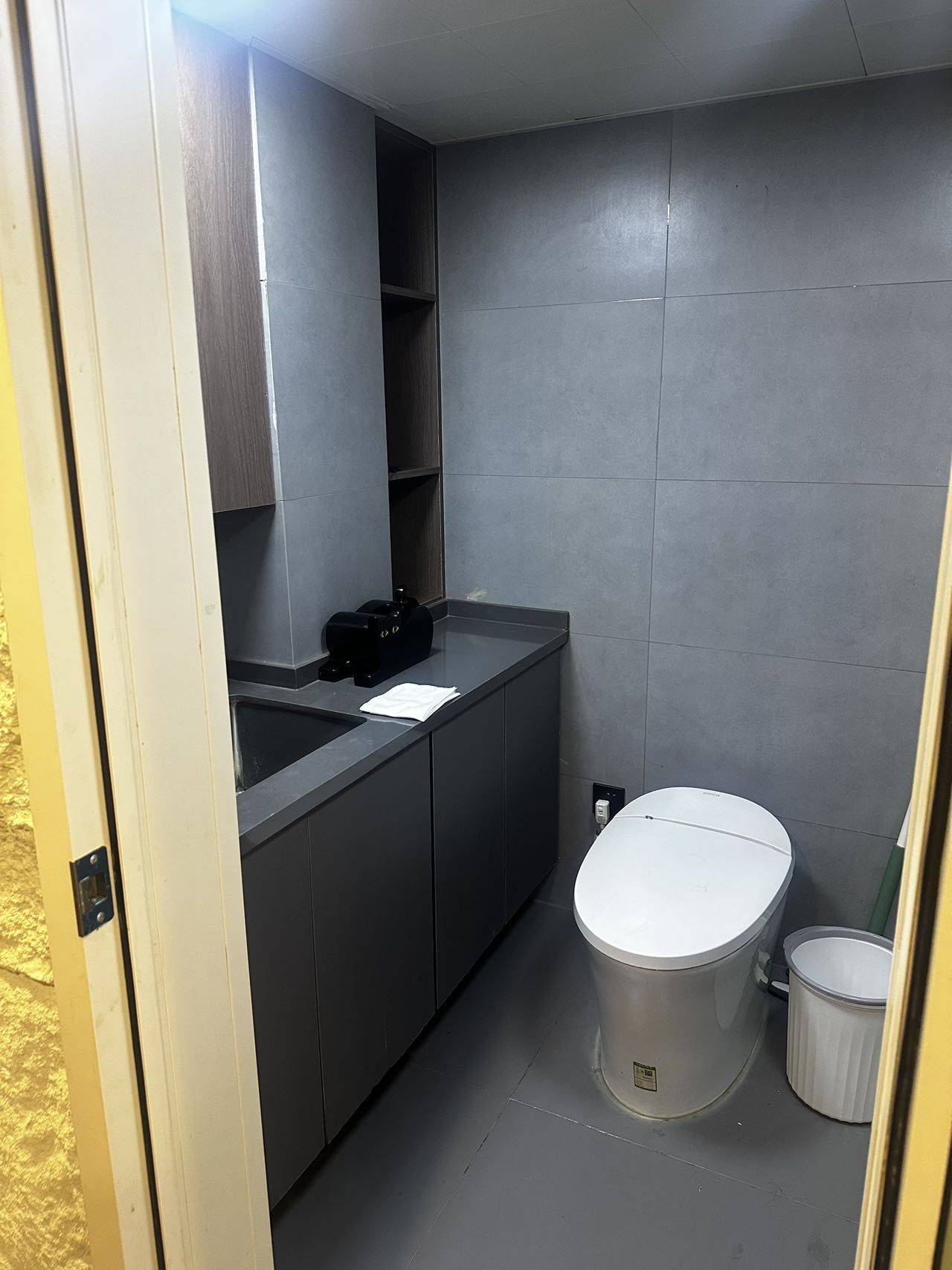 上海 长宁 | 西郊悦庭_5