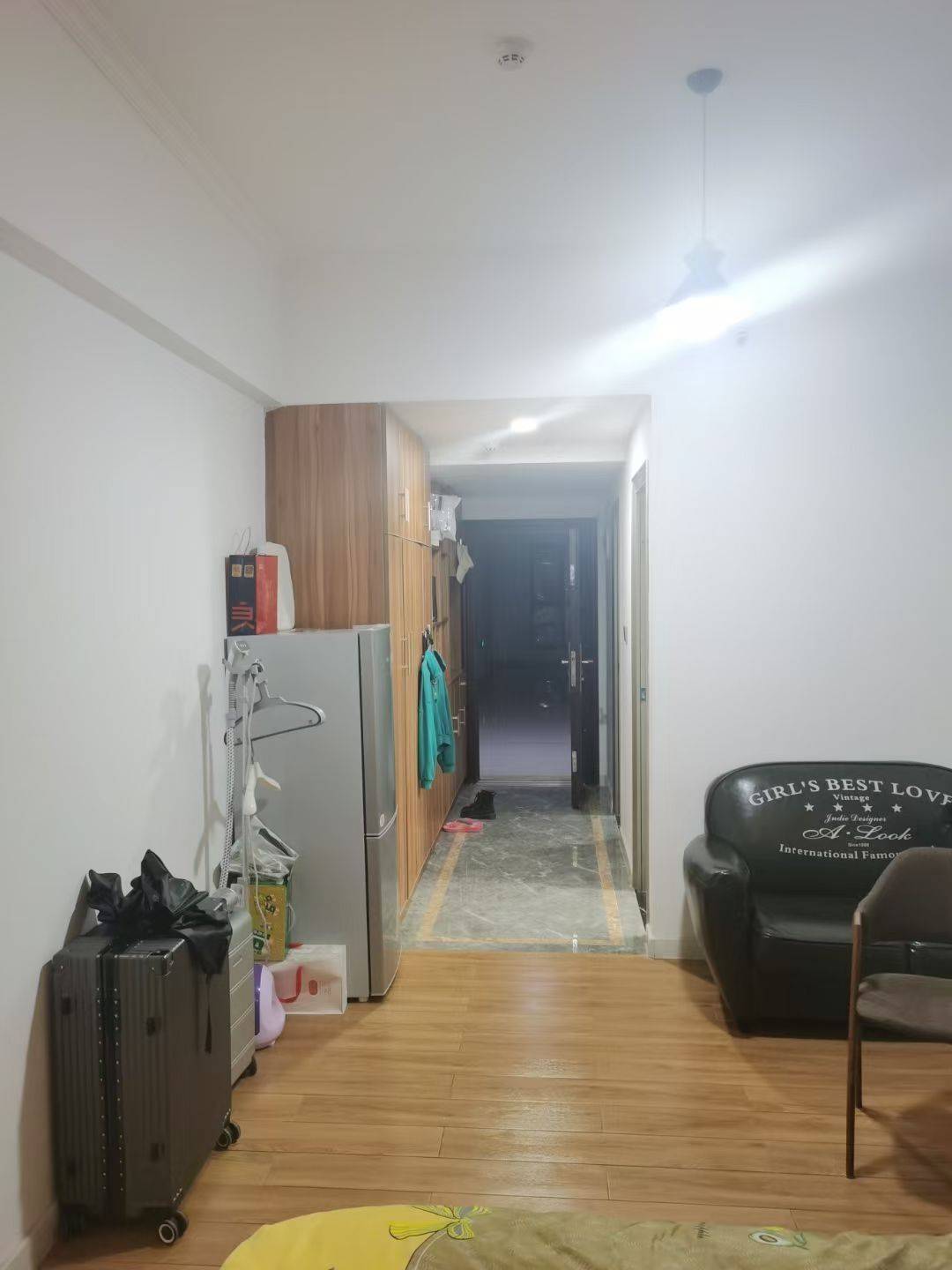 不限性別