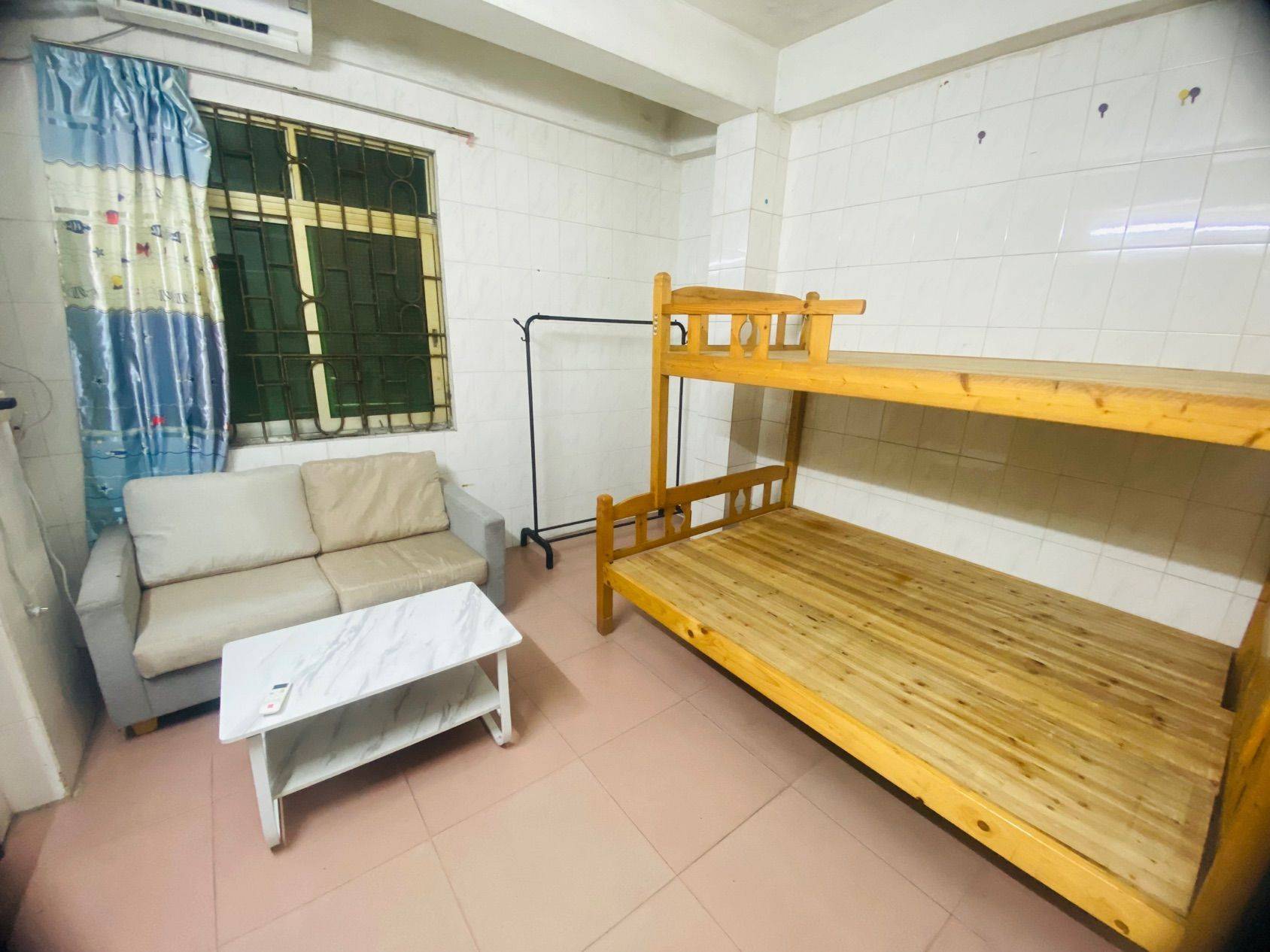 Cozy Home | Clean&Comfy | No Gender Limit | Hustle & Bustle | Pet Friendly