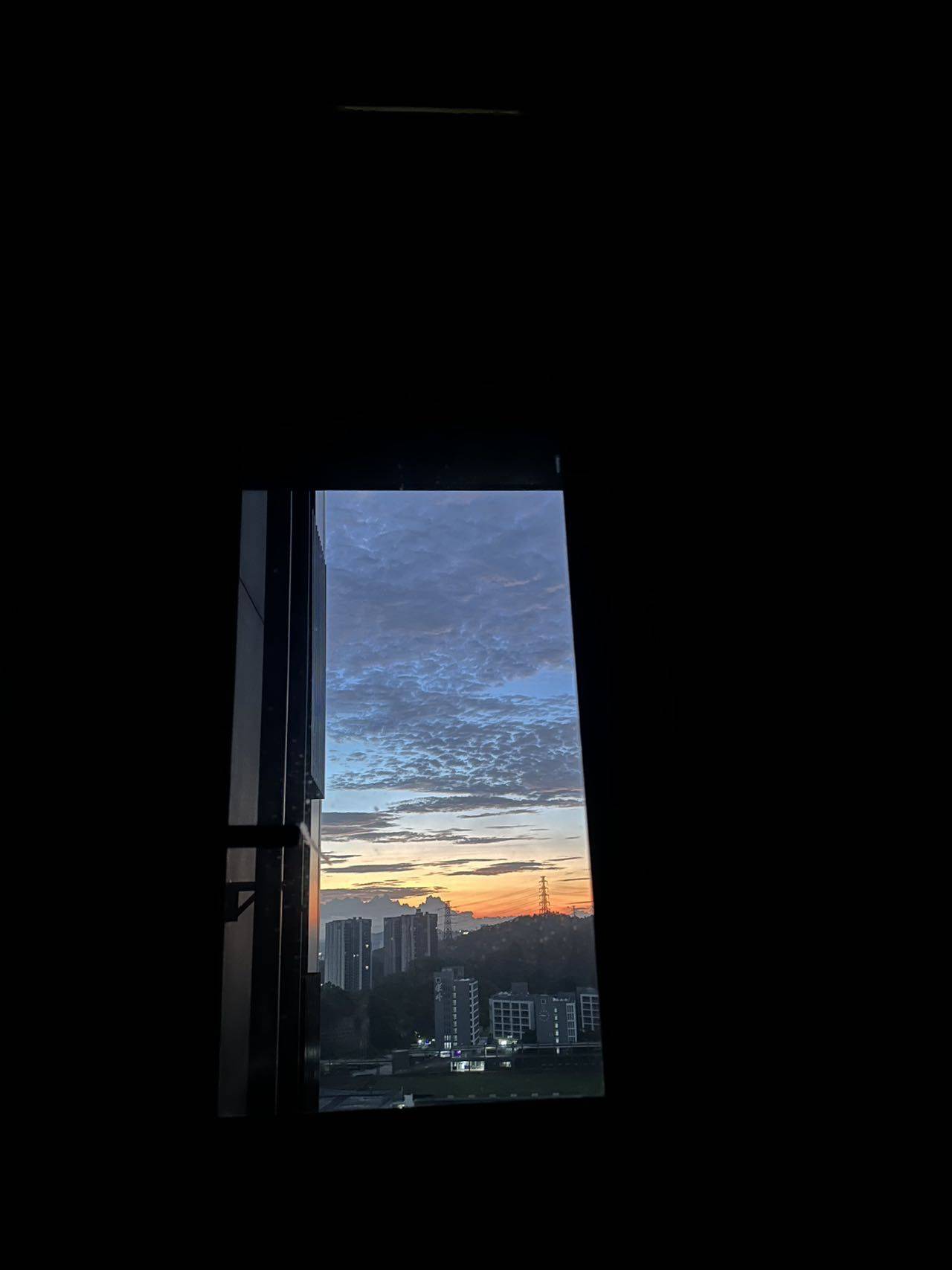 温馨小窝 | 干净治愈 | 不限性别 | 慢时光
