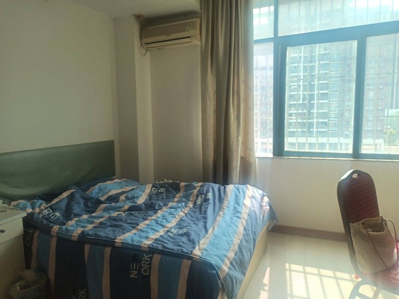 深圳-龍崗-溫馨小窩,市井煙火氣