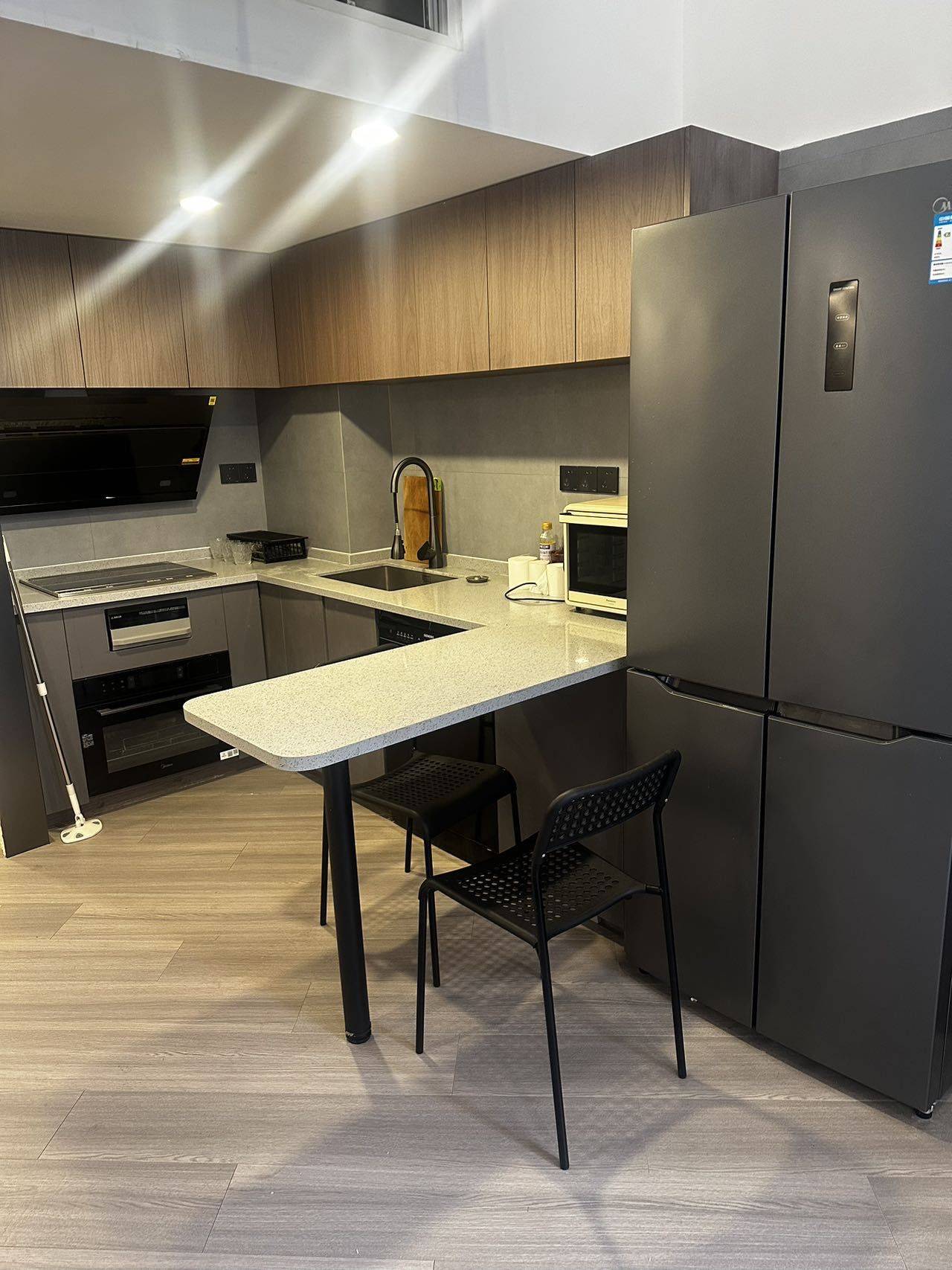 上海 长宁 | 西郊悦庭_3