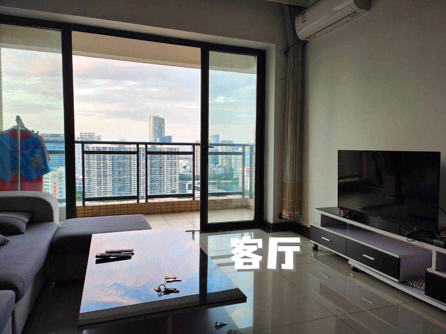 Guangzhou-Yuexiu-Cozy Home,Clean&Comfy,No Gender Limit,Hustle & Bustle