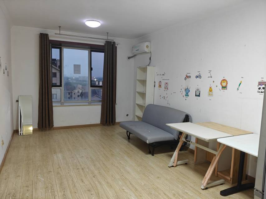 北京-大兴-温馨小窝,不限性别