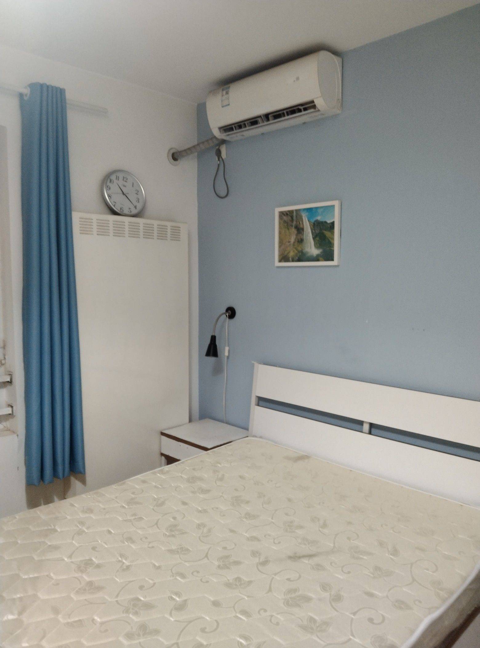 Beijing-Shunyi-Cozy Home