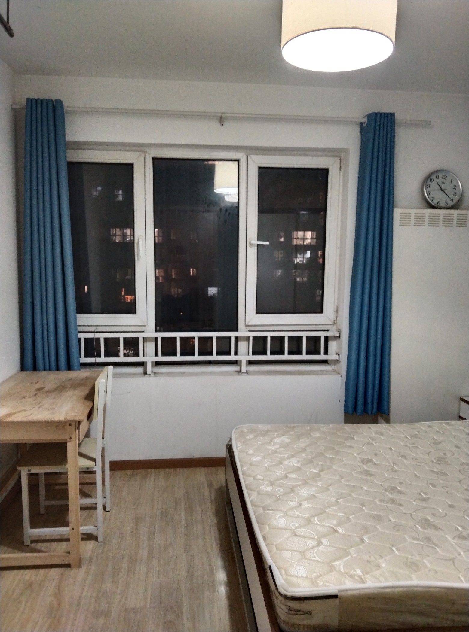 Beijing-Shunyi-Cozy Home