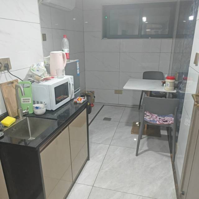 厦门-思明-溫馨小窩,市井煙火氣