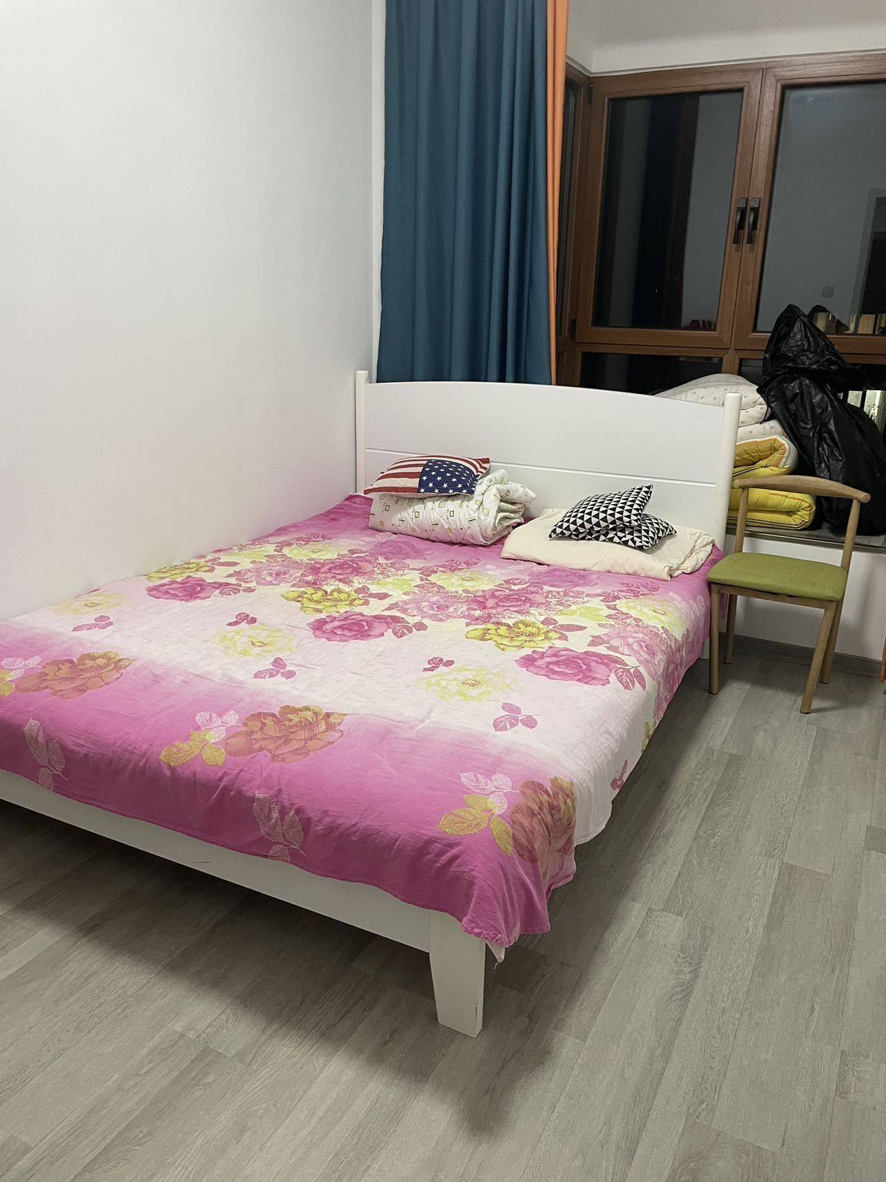 马马●^●整租房源1