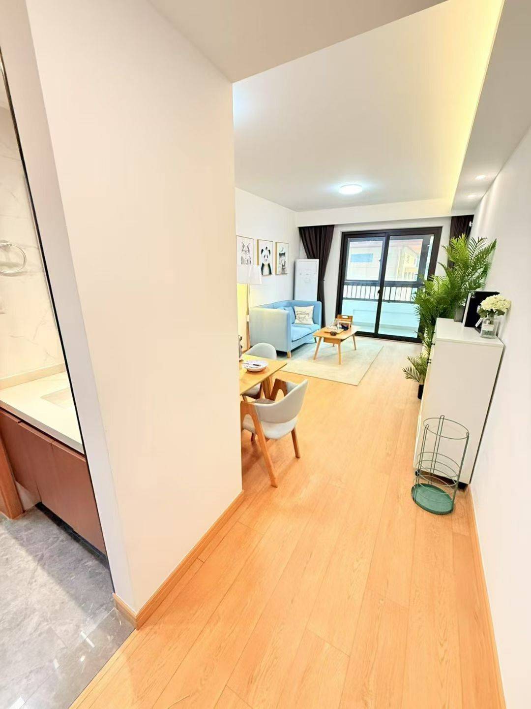 Shanghai Fengxian | 广丰名都-26号楼_3