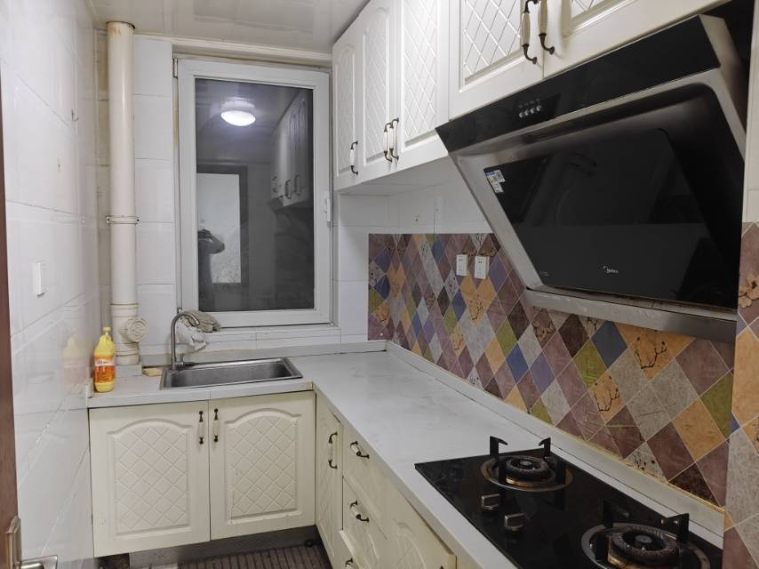 北京-大兴-温馨小窝,不限性别