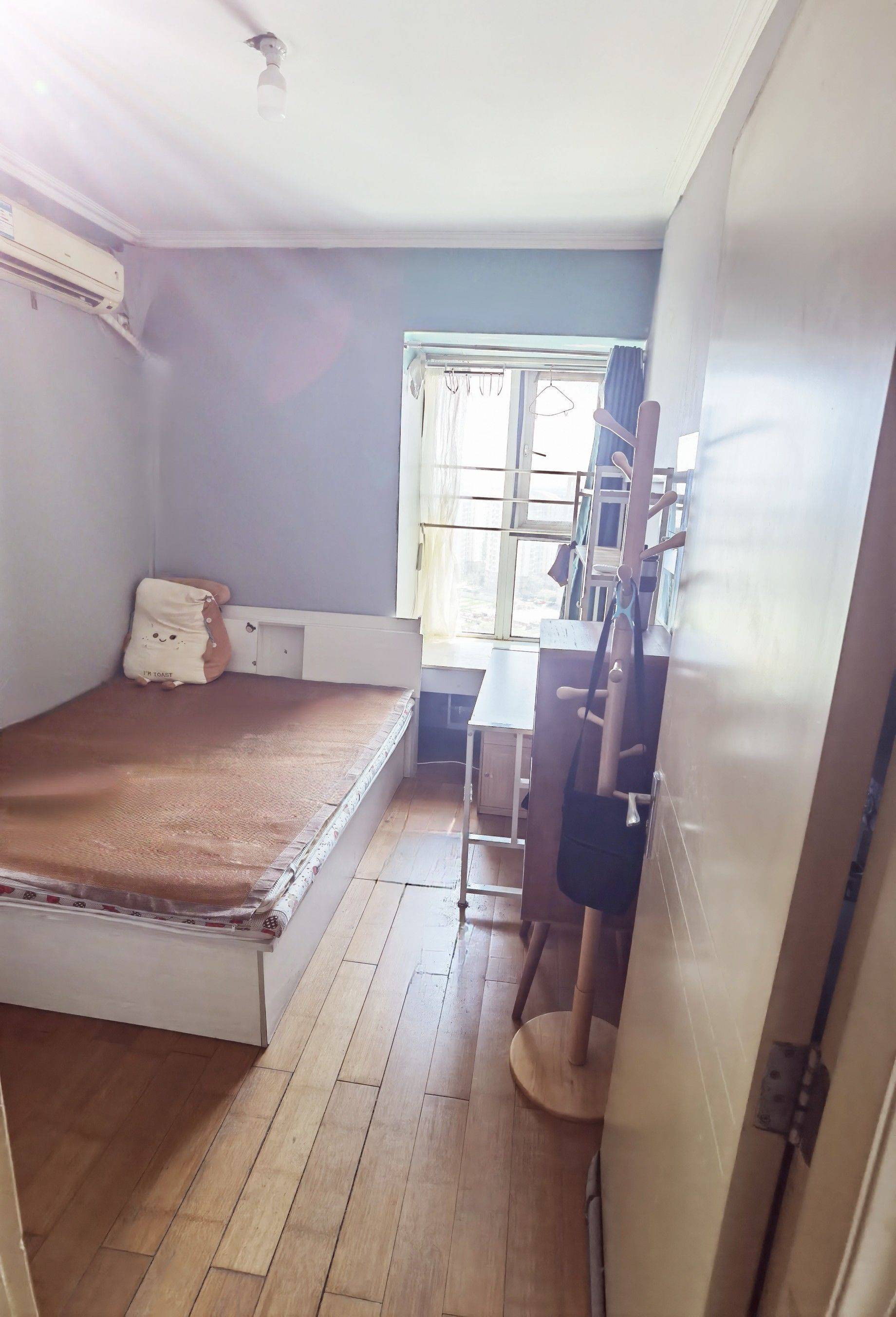 Beijing-Chaoyang-Cozy Home,Clean&Comfy,No Gender Limit,Hustle & Bustle,“Friends”,Chilled,Pet Friendly