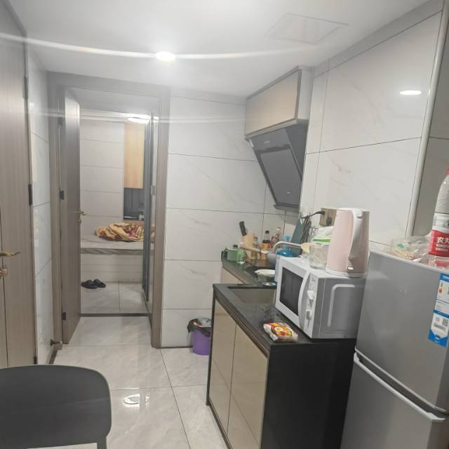 Xiamen-Siming-转租,软二