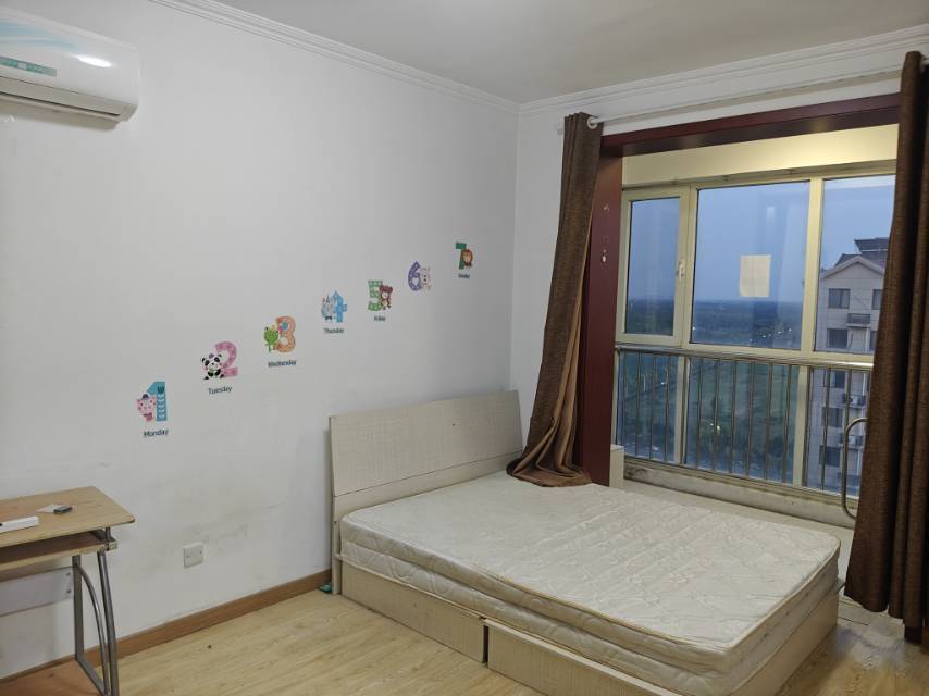 Beijing-Daxing-Line 8,Sublet,Pet Friendly