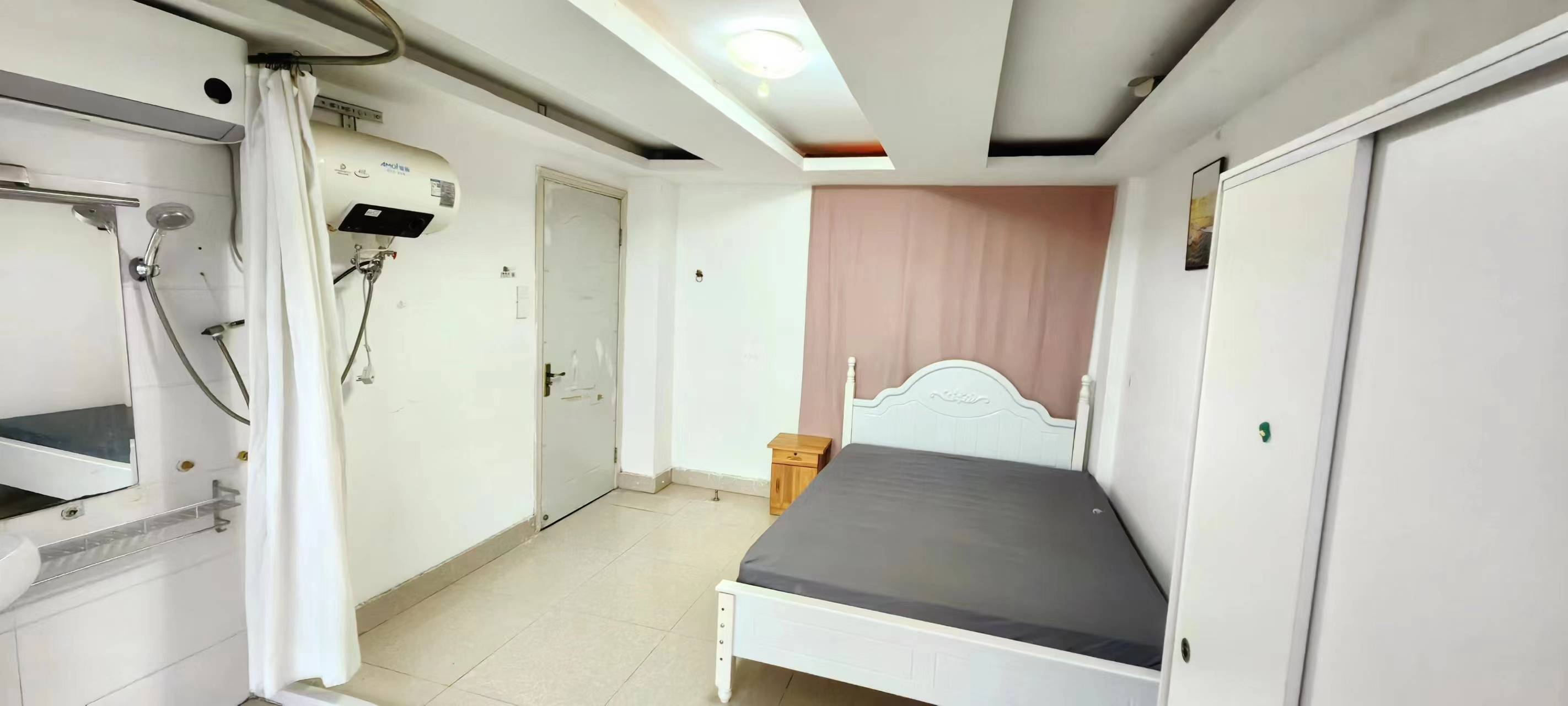 合肥-瑤海-30RMB/晚,溫馨小窩,乾淨治愈,不限性別