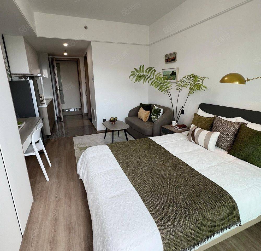 Shenzhen-Nanshan-Cozy Home,Clean&Comfy,No Gender Limit,Hustle & Bustle,“Friends”,Chilled,LGBTQ Friendly,Pet Friendly