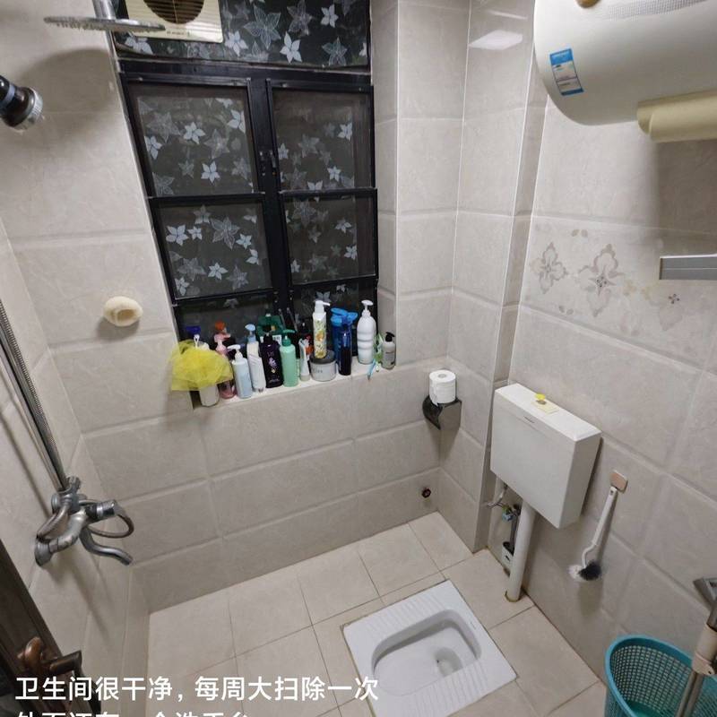 珠海 香洲 | 翠华豪苑_5