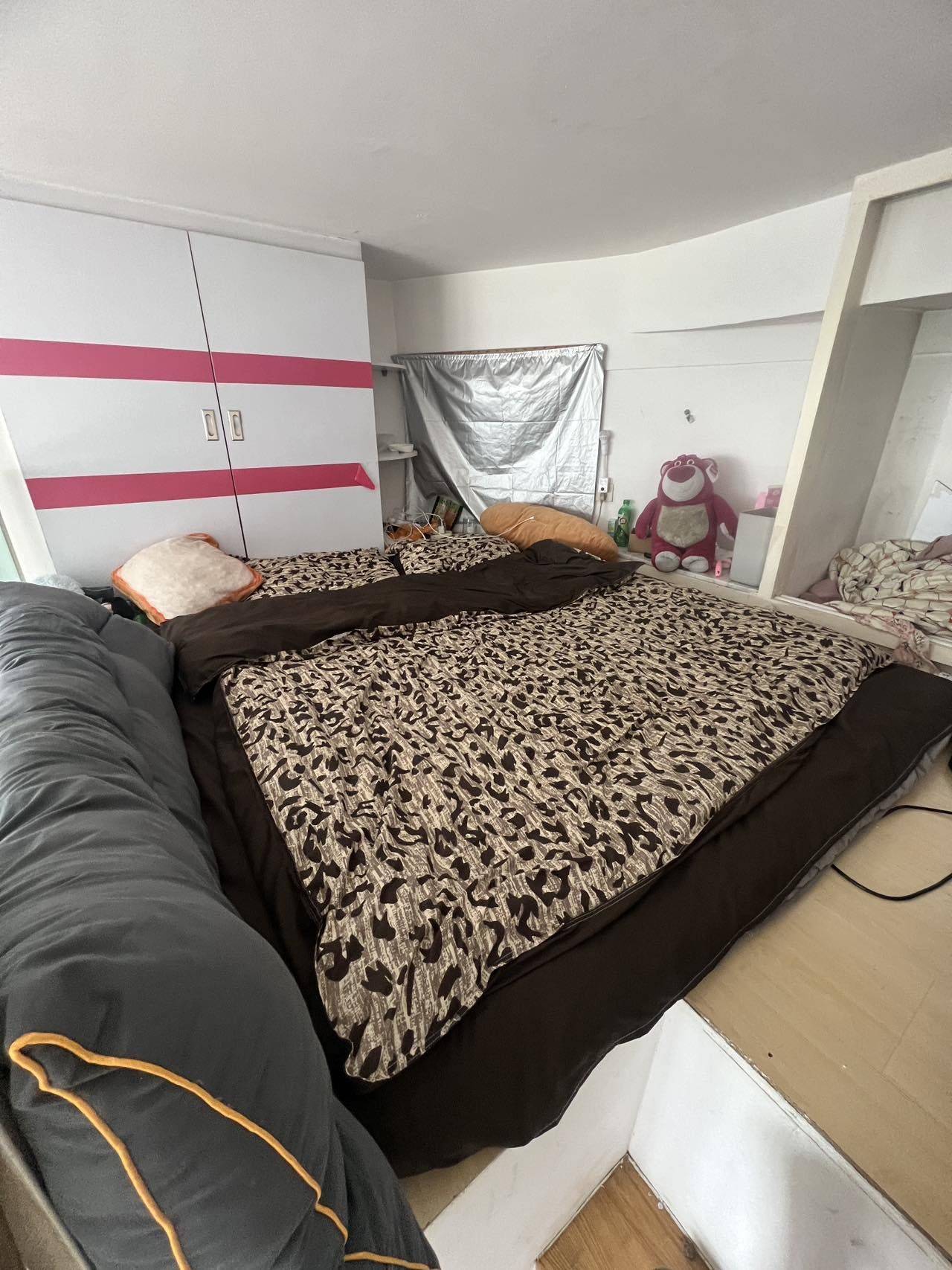 🌚🌝整租房源1