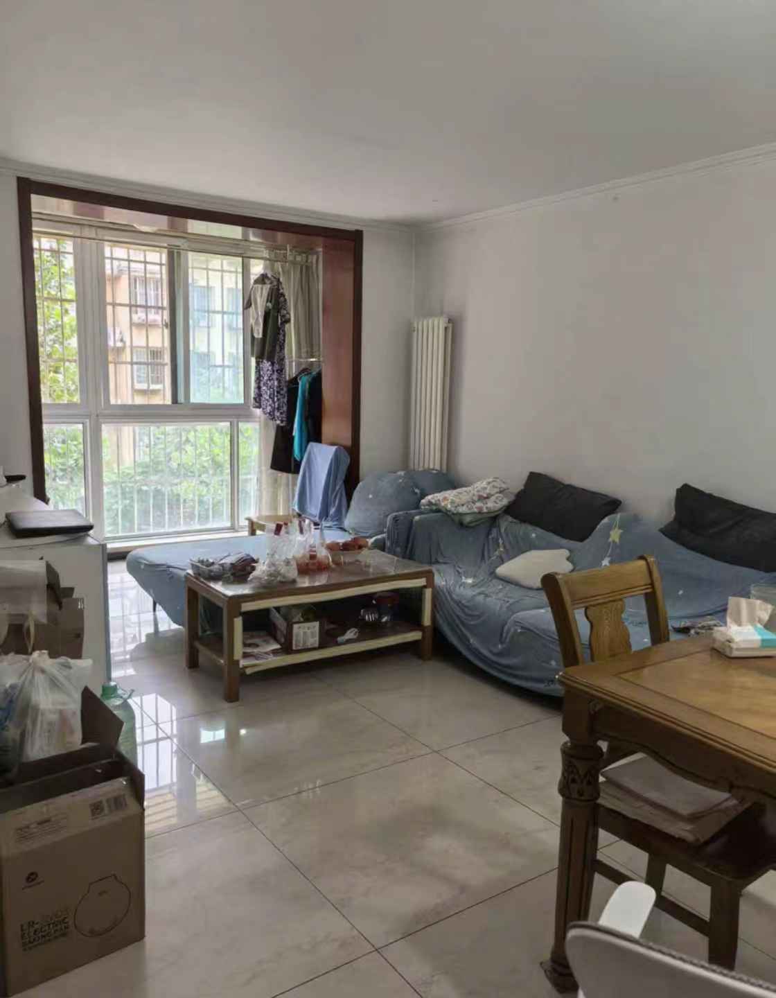 北京 海淀 | 冬晴园-1号楼_4