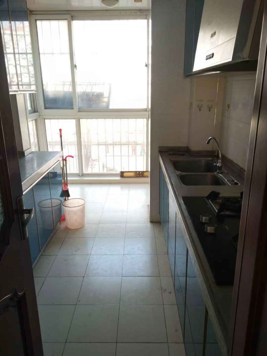 Patrick整租房源1