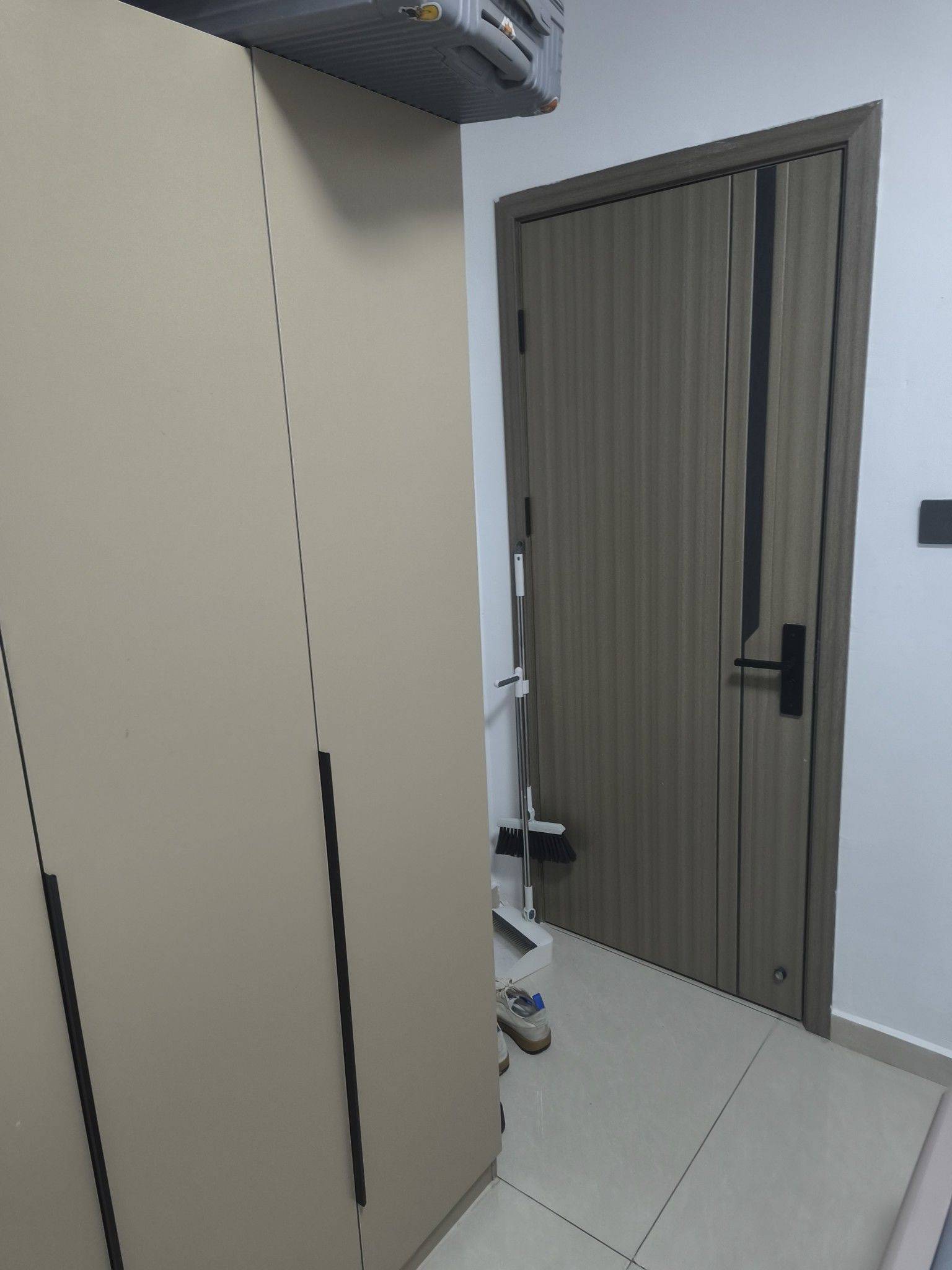 Fuzhou-Minhou-Cozy Home,Clean&Comfy,No Gender Limit