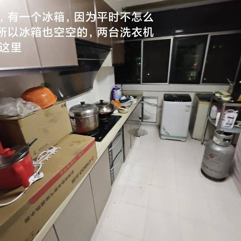 珠海 香洲 | 翠华豪苑_4