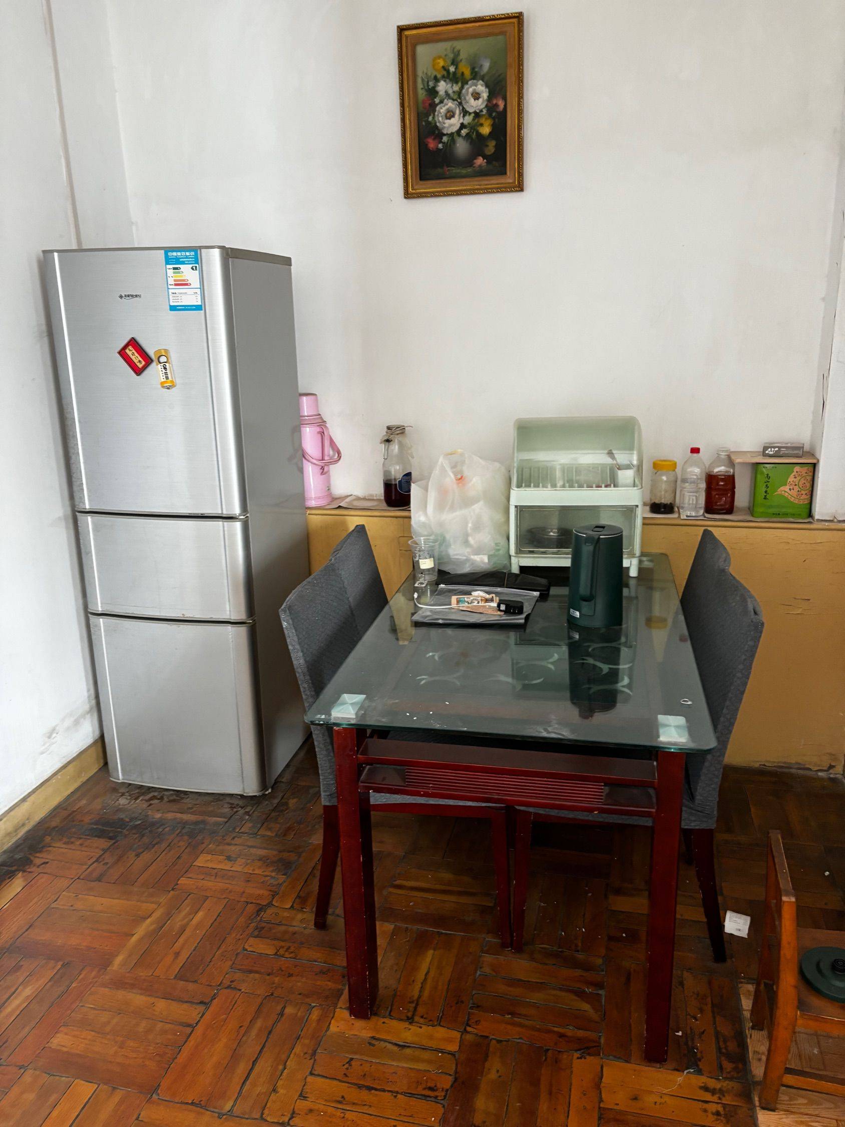 温馨小窝 | 30RMB/晚