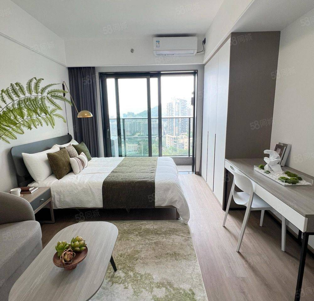Shenzhen-Nanshan-Cozy Home,Clean&Comfy,No Gender Limit,Hustle & Bustle,“Friends”,Chilled,LGBTQ Friendly,Pet Friendly