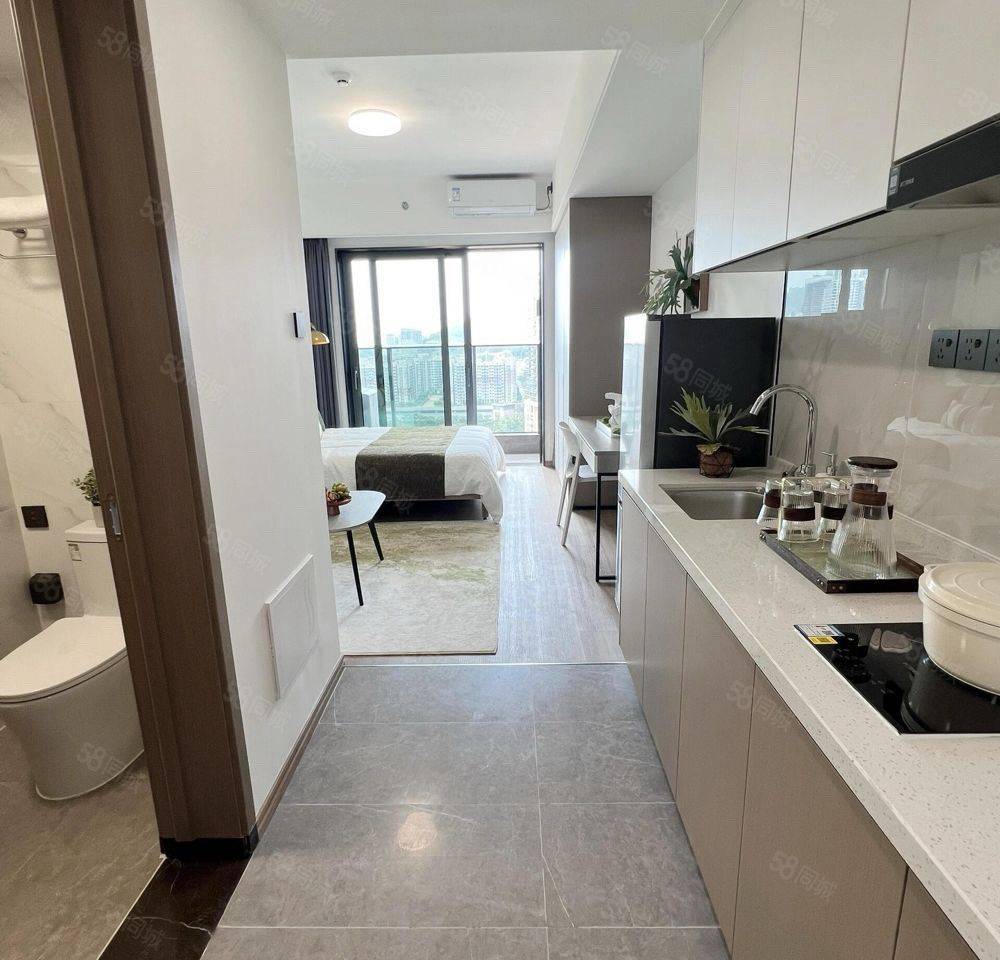 Shenzhen-Nanshan-Cozy Home,Clean&Comfy,No Gender Limit,Hustle & Bustle,“Friends”,Chilled,LGBTQ Friendly,Pet Friendly