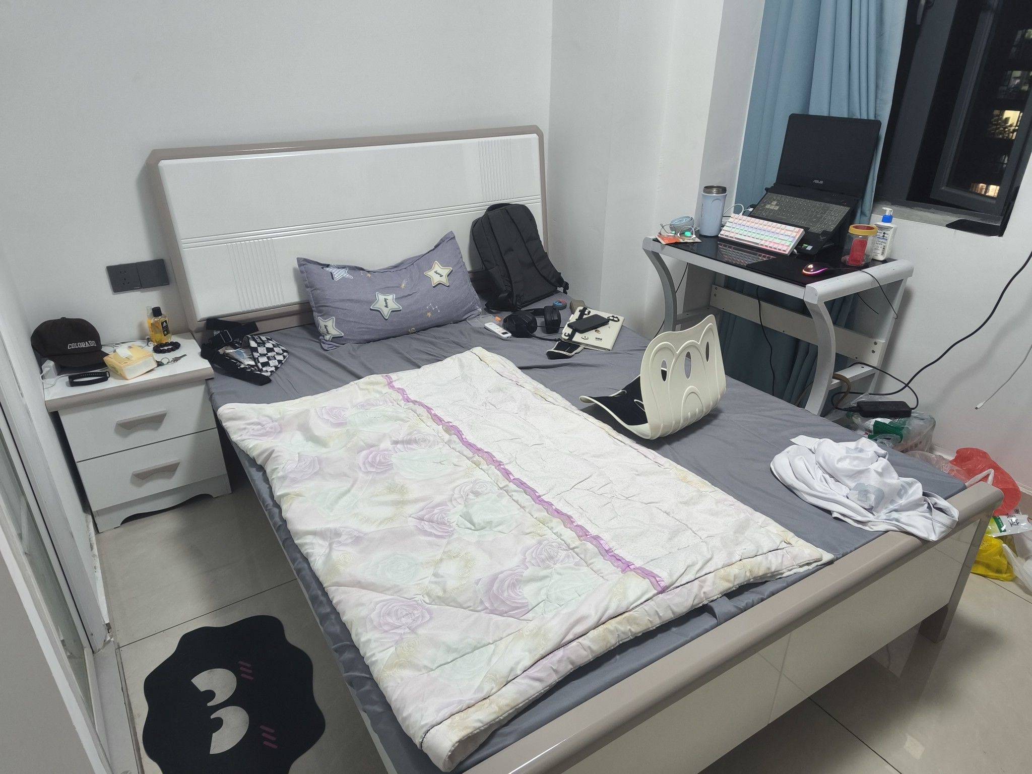 Fuzhou-Minhou-Cozy Home,Clean&Comfy,No Gender Limit,Chilled,LGBTQ Friendly