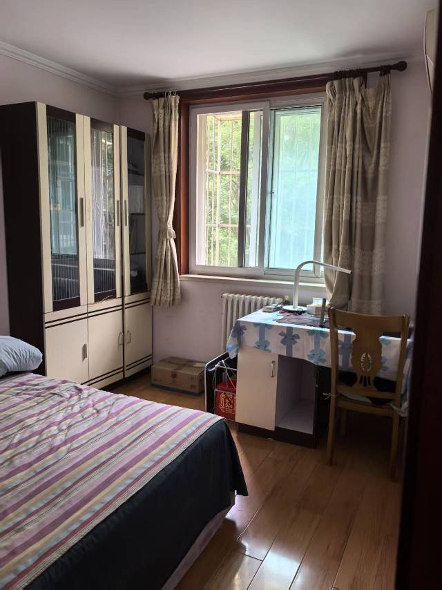 Patrick整租房源3