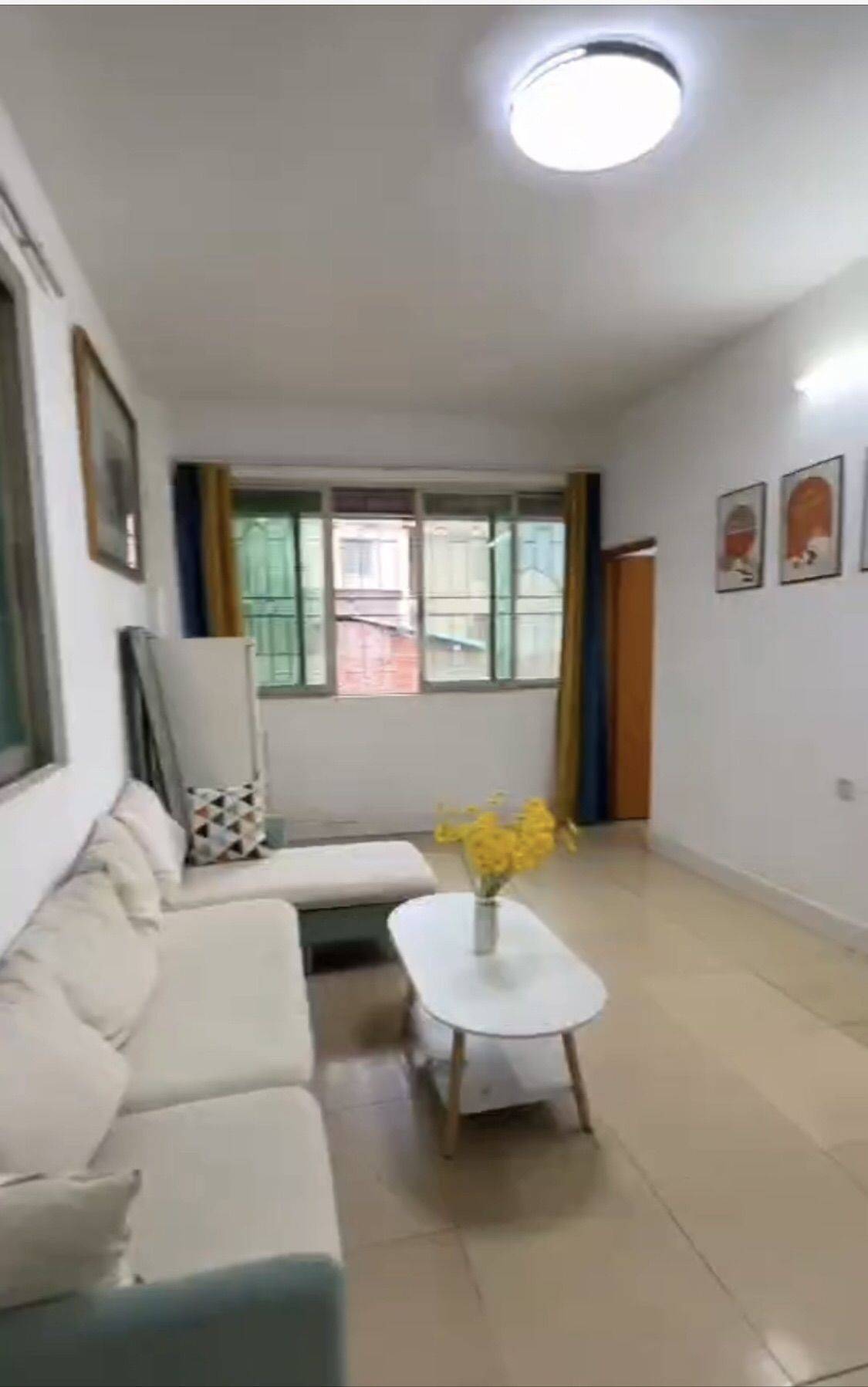 Cozy Home | Clean&Comfy | No Gender Limit | Hustle & Bustle | “Friends” | Chilled | Pet Friendly