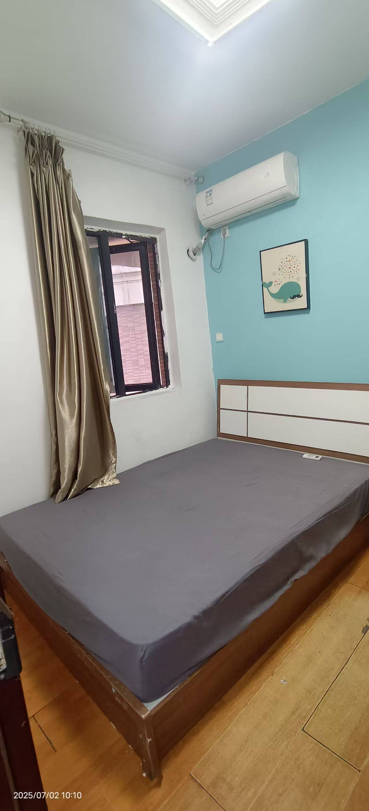 Chengdu-Shuangliu-Cozy Home
