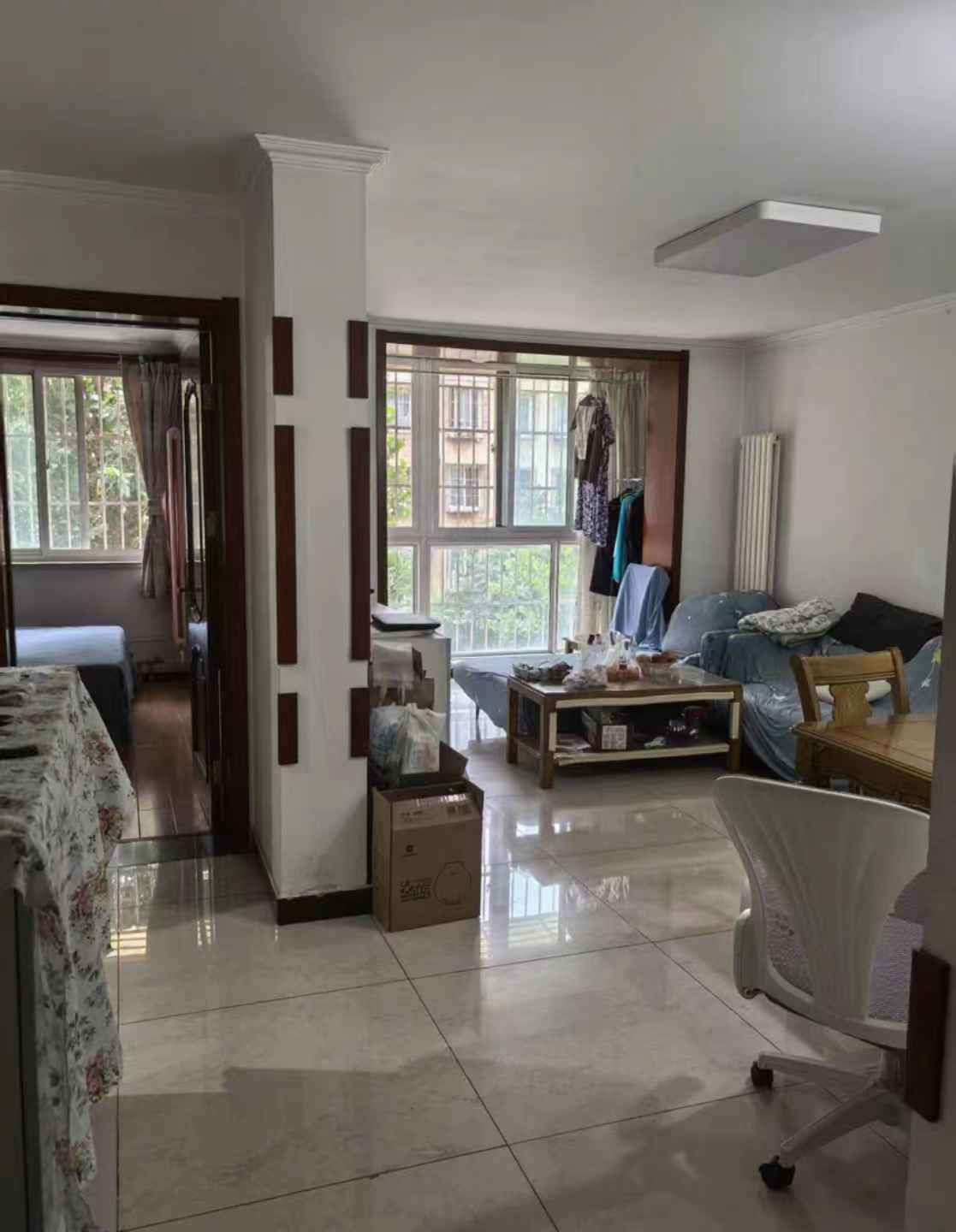 北京 海淀 | 冬晴园-1号楼_3