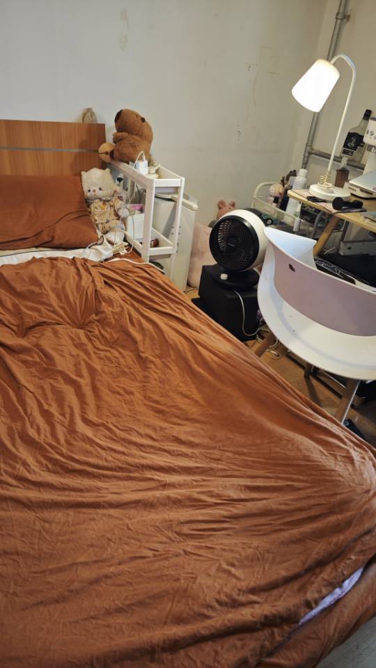 北京 東城 | 东中街-20号楼_6