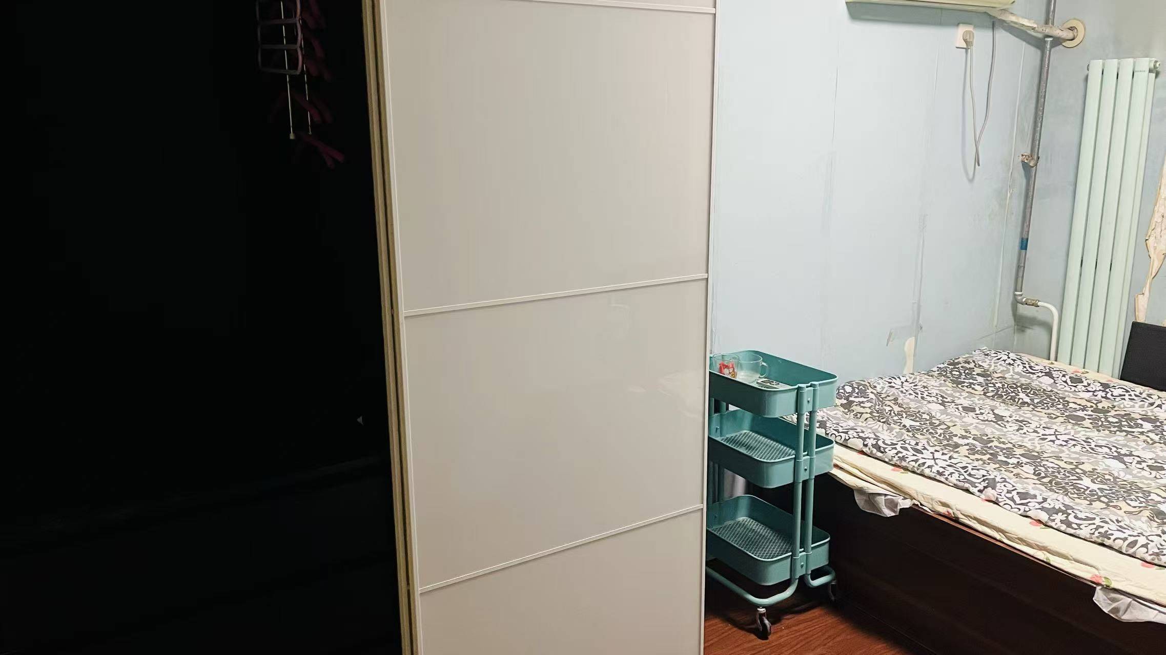 Beijing-Chaoyang-Cozy Home,Clean&Comfy,“Friends”,Chilled,Pet Friendly