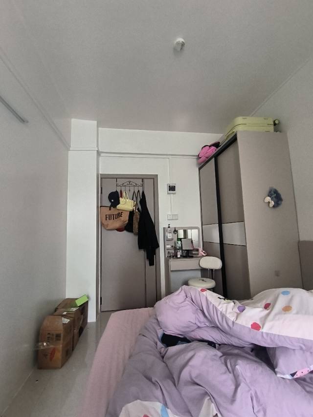 Cozy Home | Clean&Comfy | No Gender Limit | Hustle & Bustle | Pet Friendly